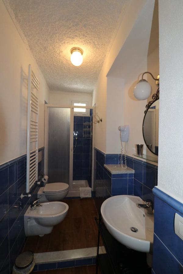 Bed and Breakfast Ca De Pria Casarza Ligure Exterior foto