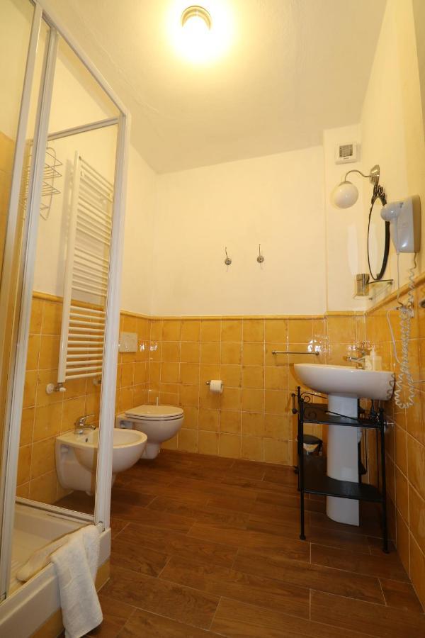Bed and Breakfast Ca De Pria Casarza Ligure Exterior foto