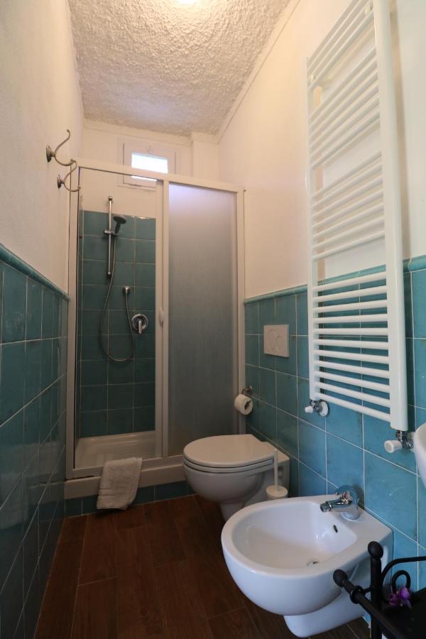 Bed and Breakfast Ca De Pria Casarza Ligure Exterior foto